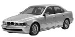 BMW E39 U3660 Fault Code