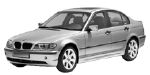 BMW E46 U3660 Fault Code